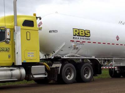 RBS Bulk Systems Improved Safety Policies Thanks to sdsBinders