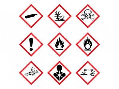Canadian 2018 GHS/ WHMIS Deadlines - Chemscape Chemical Safety Technologies