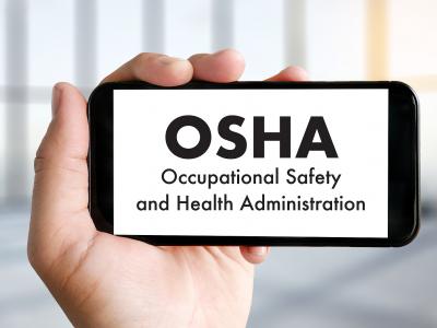 Update to the OSHA Hazard Communication Standard – Chemscape Safety Technologies. 